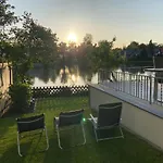 Haus Seeblick * אלרסברג