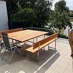 Haus Seeblick בית נופש