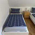 בית נופש Haus Seeblick אלרסברג