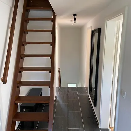 Haus Seeblick *