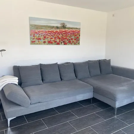 Prázdninový dům Haus Seeblick