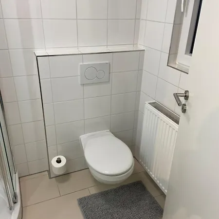 Haus Seeblick אלרסברג