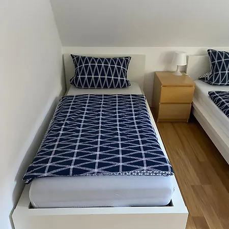 בית נופש Haus Seeblick אלרסברג
