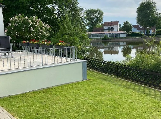 Ferienhaus Haus Seeblick *