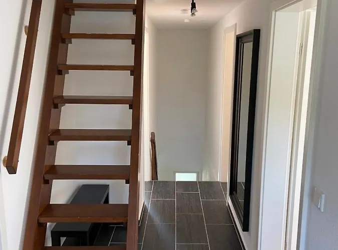 Haus Seeblick *
