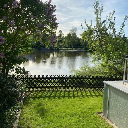 Haus Seeblick *