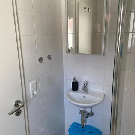 Haus Seeblick Holiday home Allersberg