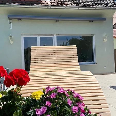 Holiday home Haus Seeblick