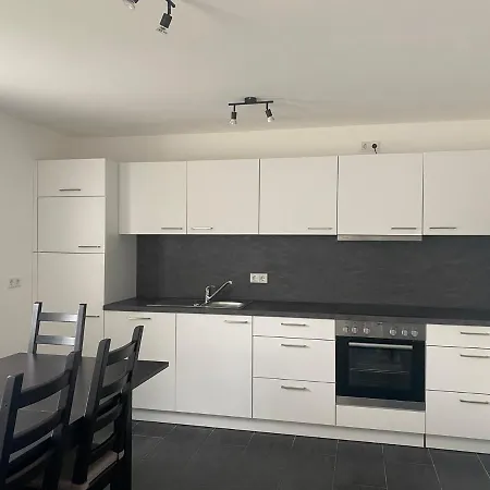 Haus Seeblick Holiday home