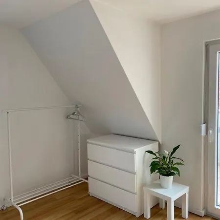 Holiday home Haus Seeblick Allersberg