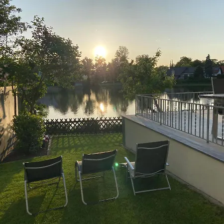 Haus Seeblick * Allersberg