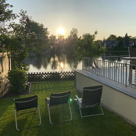 Haus Seeblick * Allersberg
