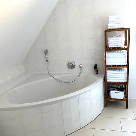 Haus Seeblick Holiday home
