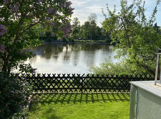 Haus Seeblick *