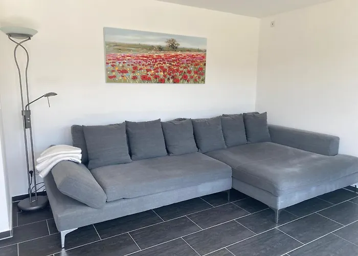 بيت للعطل Haus Seeblick