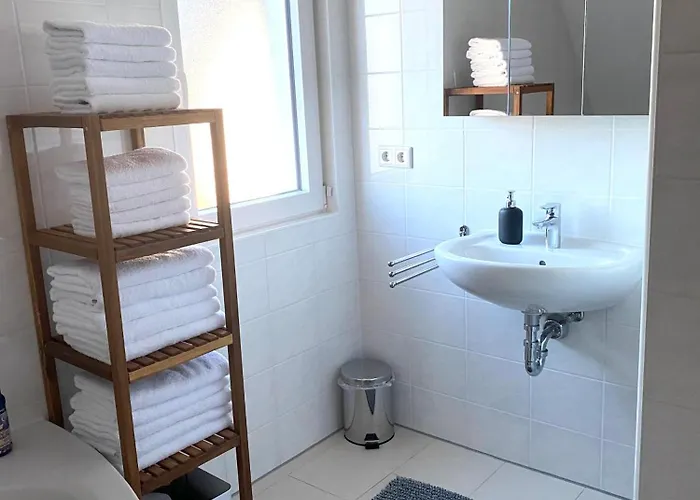 Haus Seeblick الرسبرغ